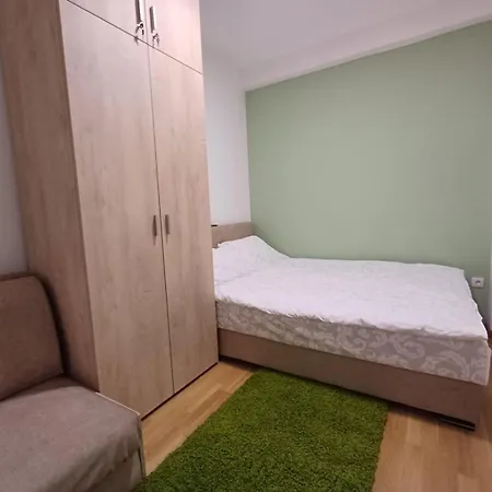 Forest River Sokobanja Apartment *