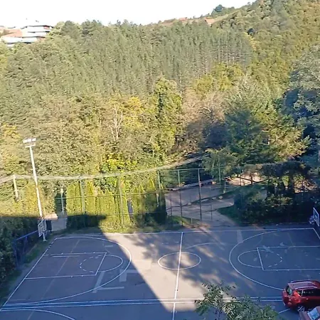 Apartment Forest River Sokobanja Lepterija
